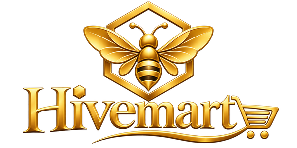 Hivemart (B07-S31)